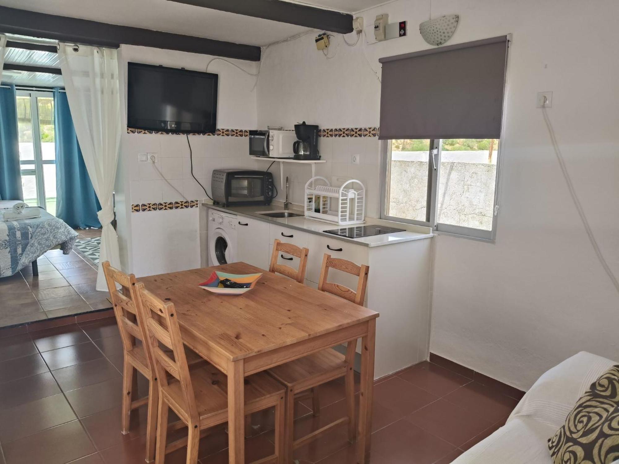Apartamento Buen Pastor San Fernando Exterior photo
